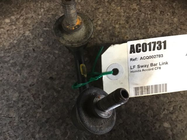 Lf Sway Bar Link