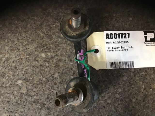 Rf Sway Bar Link
