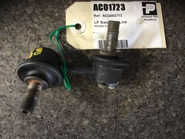 Lf Sway Bar Link