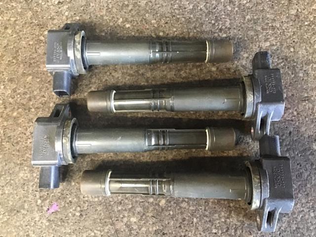 Ignition Coil Pack