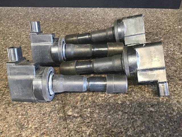 Ignition Coil Pack