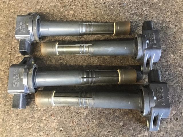 Ignition Coil Pack