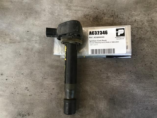 Ignition Coil Pack