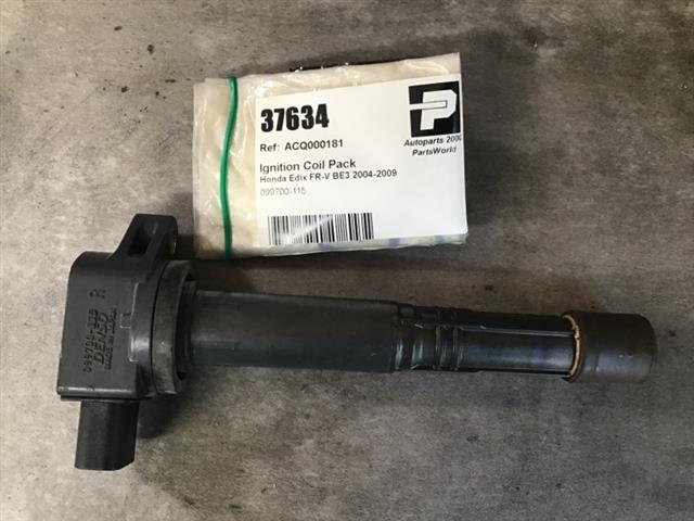 Ignition Coil Pack