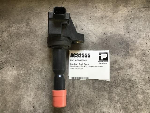 Ignition Coil Pack