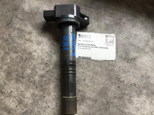 Ignition Coil Pack