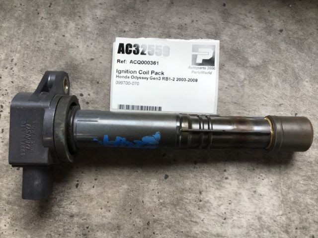 Ignition Coil Pack