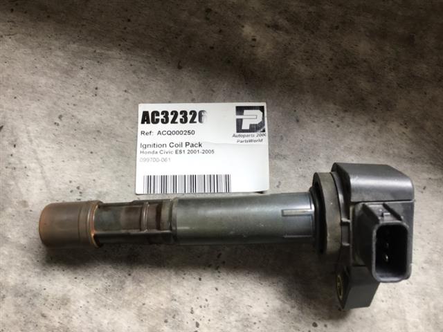 Ignition Coil Pack