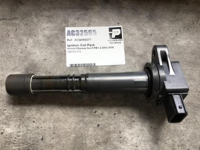 Ignition Coil Pack