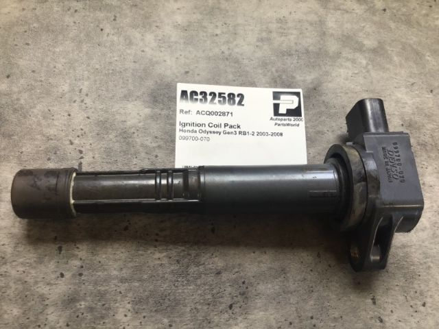 Ignition Coil Pack