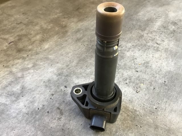 Ignition Coil Pack