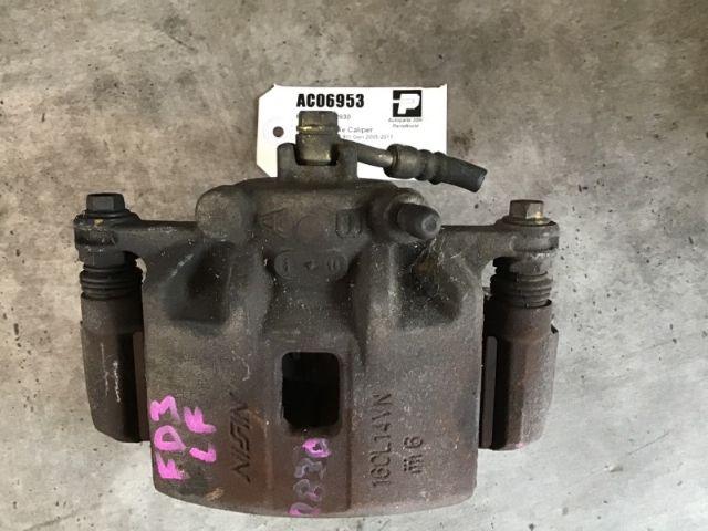 Lf Disc Brake Caliper
