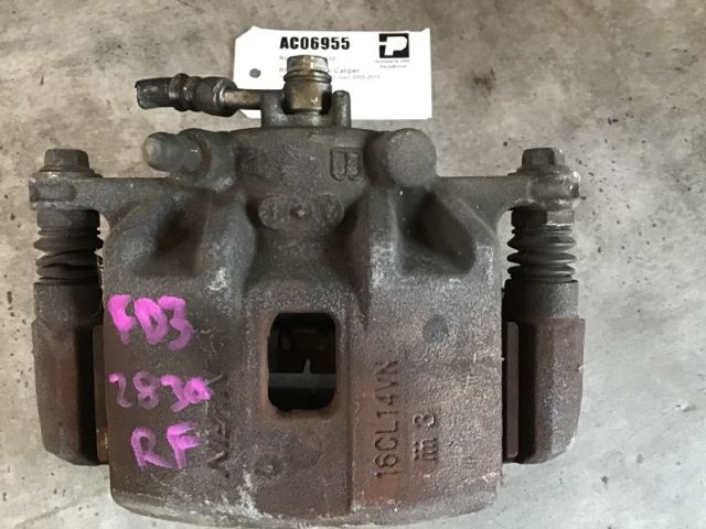 Rf Disc Brake Caliper