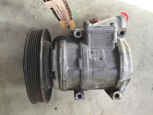Air Cond Pump Assy