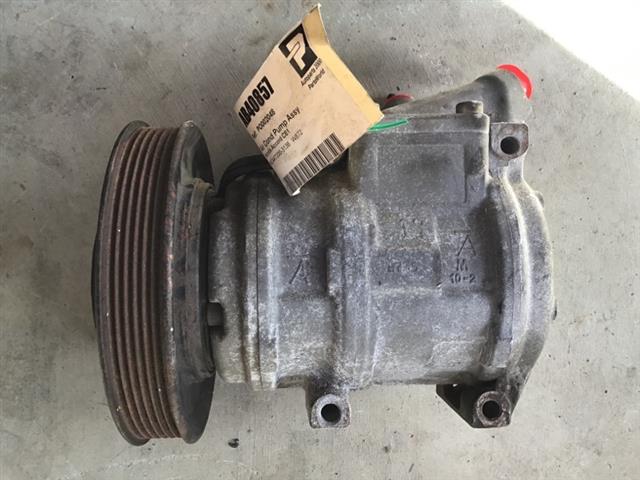 Air Cond Pump Assy