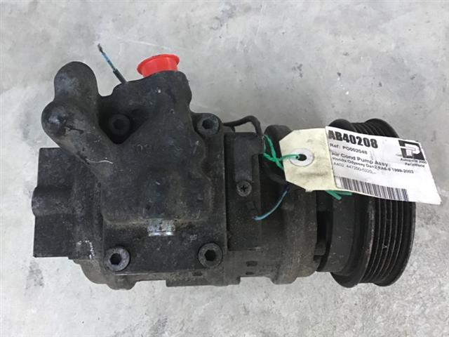 Air Cond Pump Assy