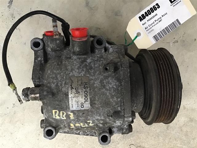 Air Cond Pump Assy