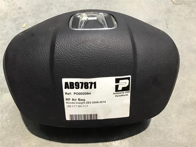 Rf Air Bag