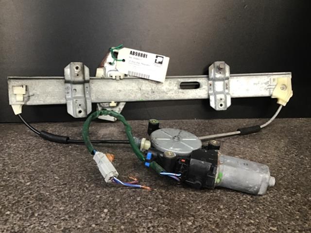 Lf Door Elec Regulator