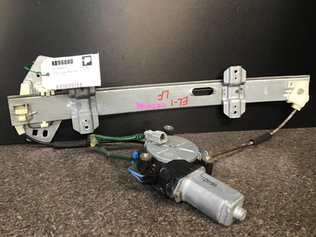 Lf Door Elec Regulator