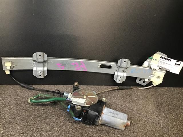 Lf Door Elec Regulator