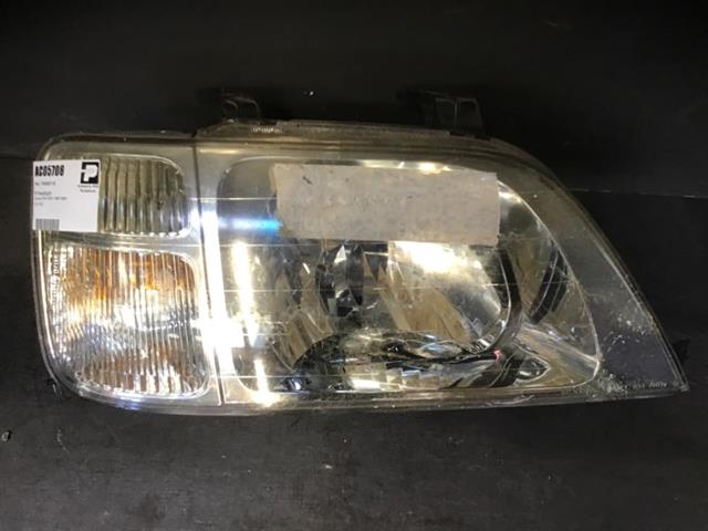 R Headlight