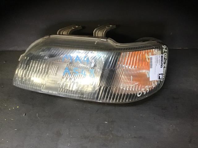 L Headlight