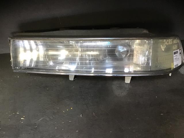 L Headlight