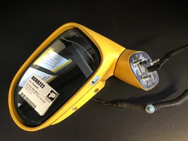 Lf Door Elec Mirror