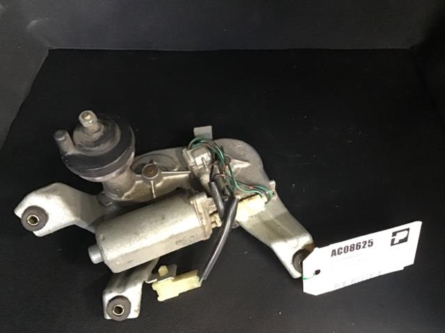 Rear Wiper Motor