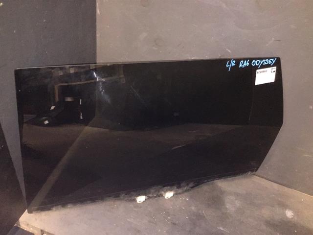 Lr Door Glass