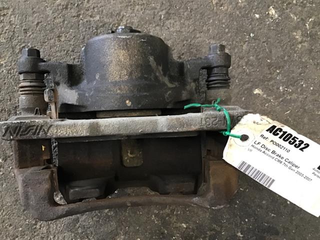 Lf Disc Brake Caliper