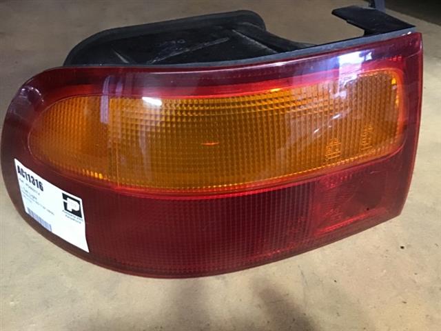 L Tail Light