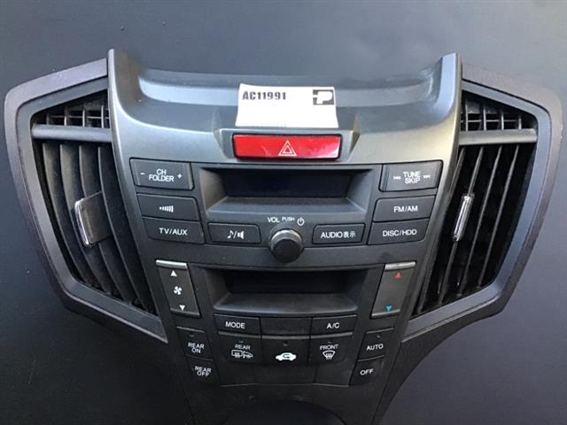 Heater Controls