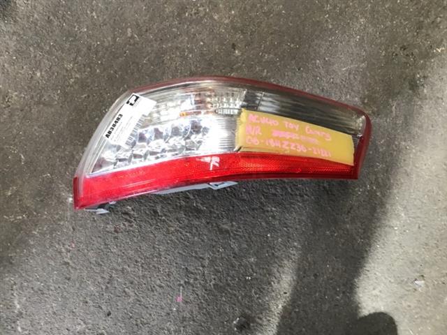 R Tail Light
