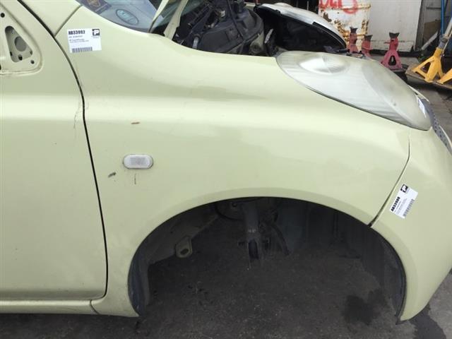 Rf Guard/fender