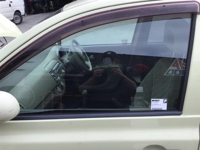 Lf Door Glass