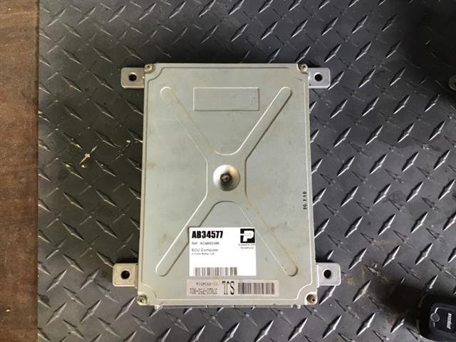 Ecu Computer