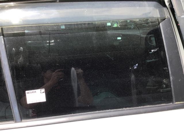 Rr Door Glass