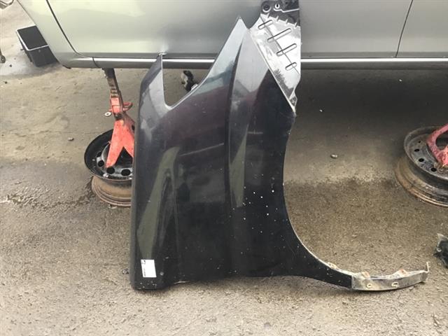 Rf Guard/fender