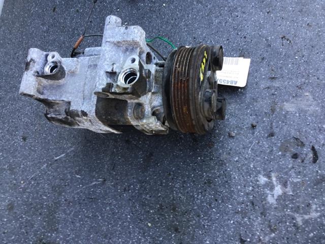 Air Cond Pump Assy