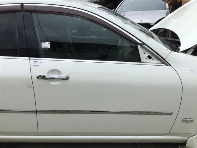 Rf Door Shell