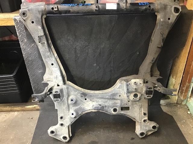 Front Subframe