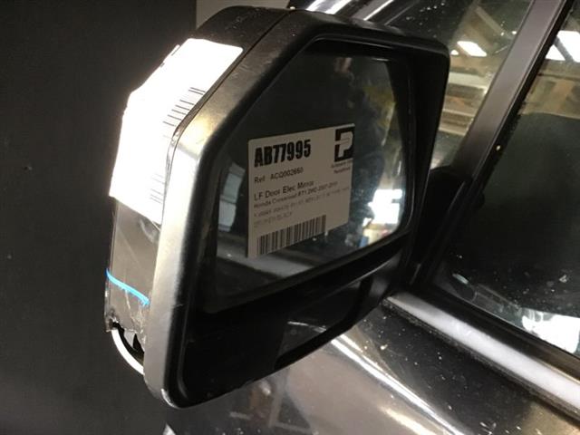 Lf Door Elec Mirror