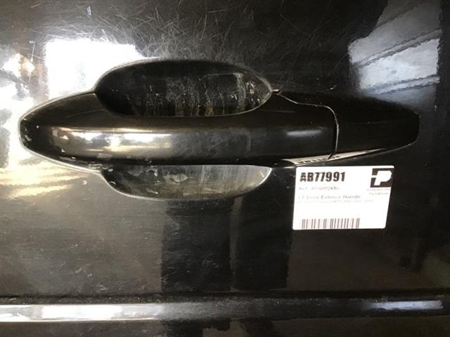 Lf Door Exterior Handle