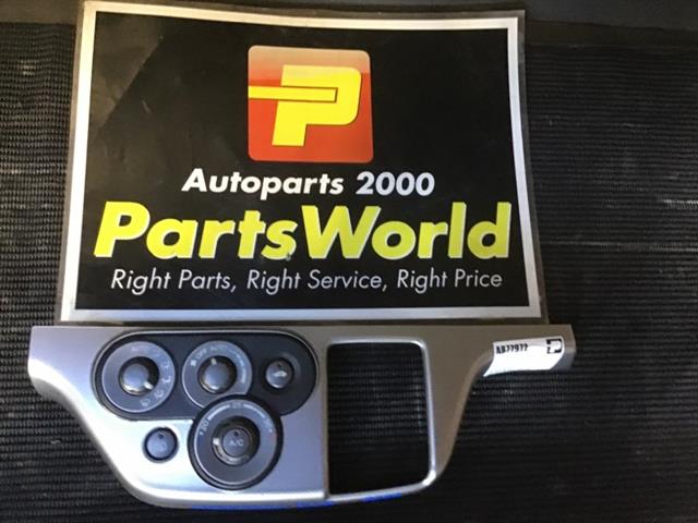 Heater Controls