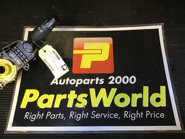 Indicator Switch