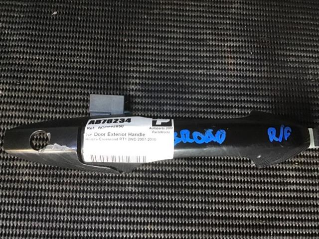 Rf Door Exterior Handle