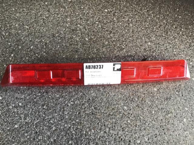 High Stop Light