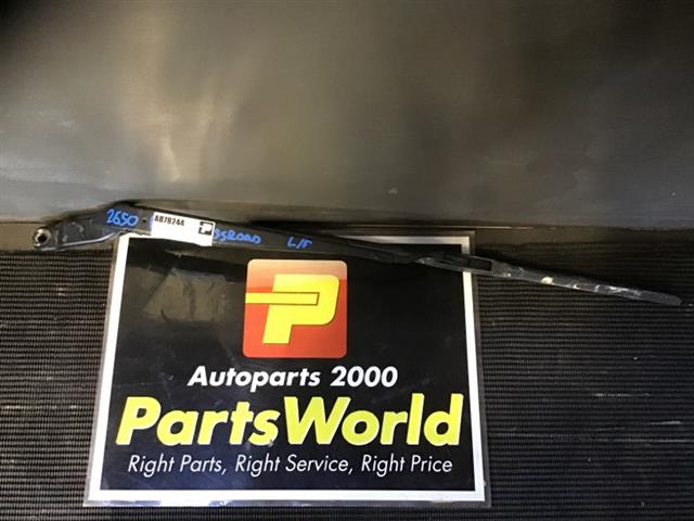Lf Wiper Arm